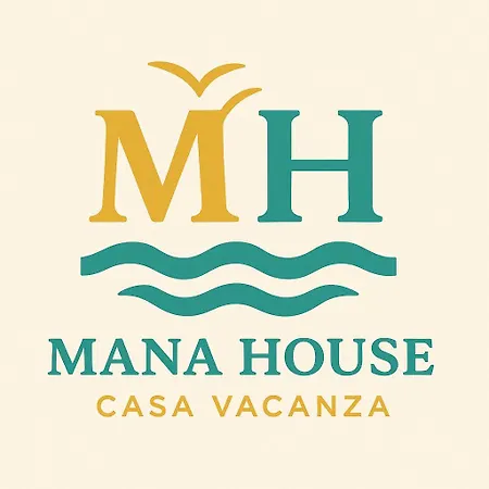 Mana House Casa de Férias