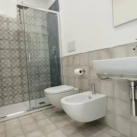 Holiday home Mana House Maiori