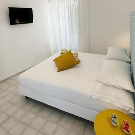 Holiday home Mana House Maiori