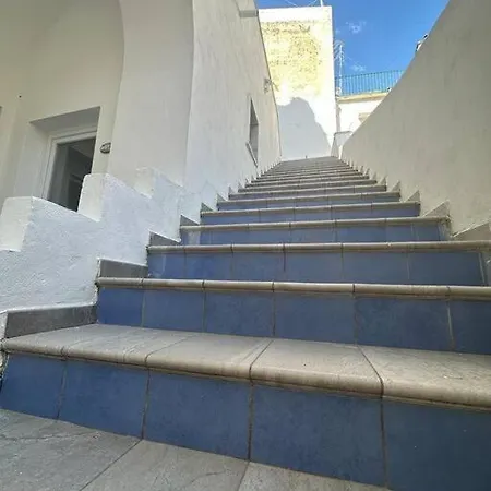 בית נופש Mana House *